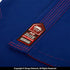 Venum-Elite Jiu Jitsu Gi (Blue/Red)-9
